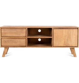 Damn Tv-Meubel Bibi 150