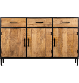 Damn Dressoir Sterre 145 cm