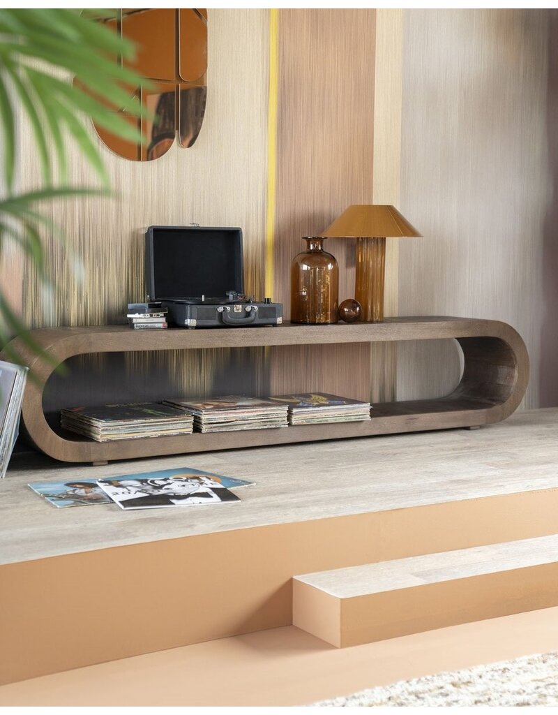 Damn Afmeting 206 x 39 x 48 cm