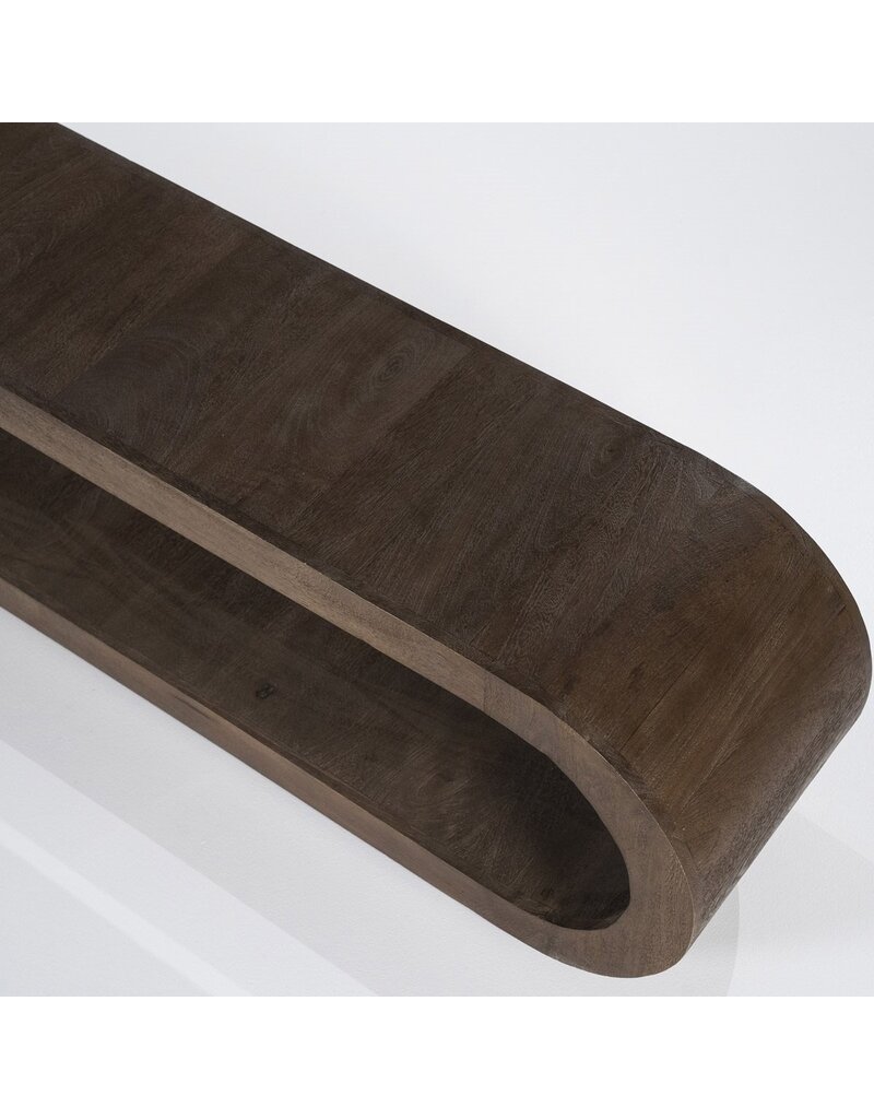 Damn Afmeting 206 x 39 x 48 cm