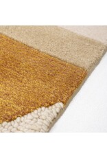 Damn 70 % wol / 30 % viscose