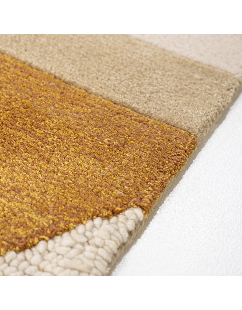 Damn 70 % wol / 30 % viscose