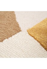 Damn 70 % wol / 30 % viscose