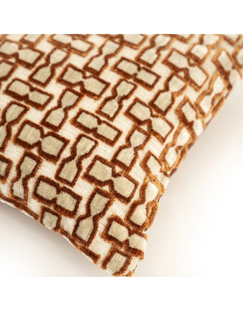 Damn 50% katoen / 50% viscose