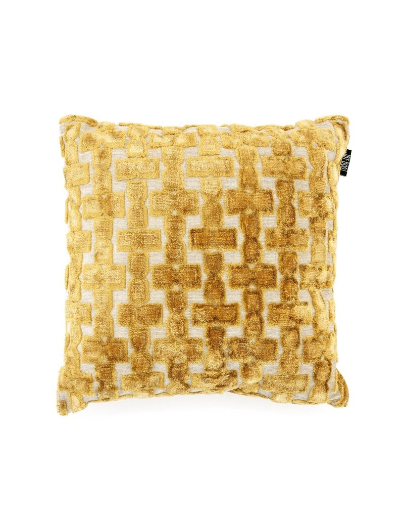 Damn 50% katoen / 50% viscose