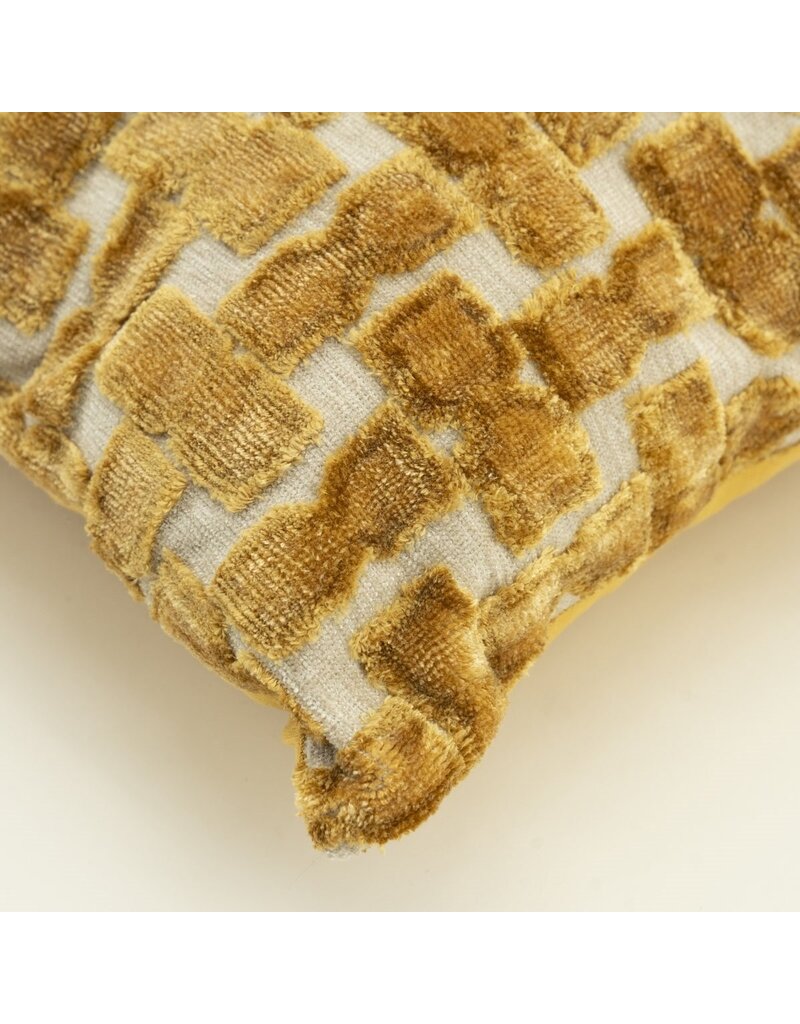 Damn 50% katoen / 50% viscose