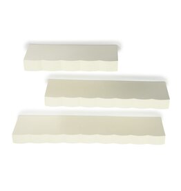 Damn Set wandplanken