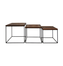 Damn Table set