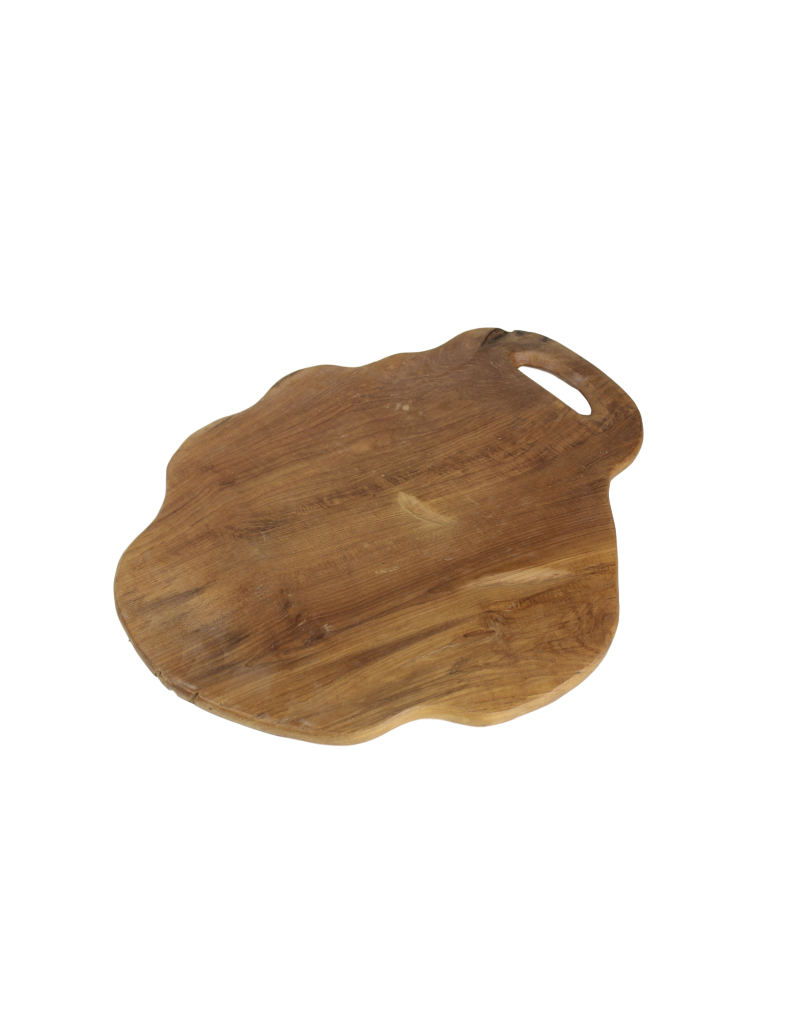 Damn plank