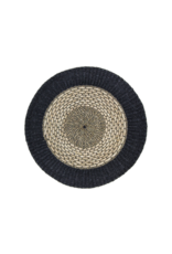 Damn Vloerkleed rond