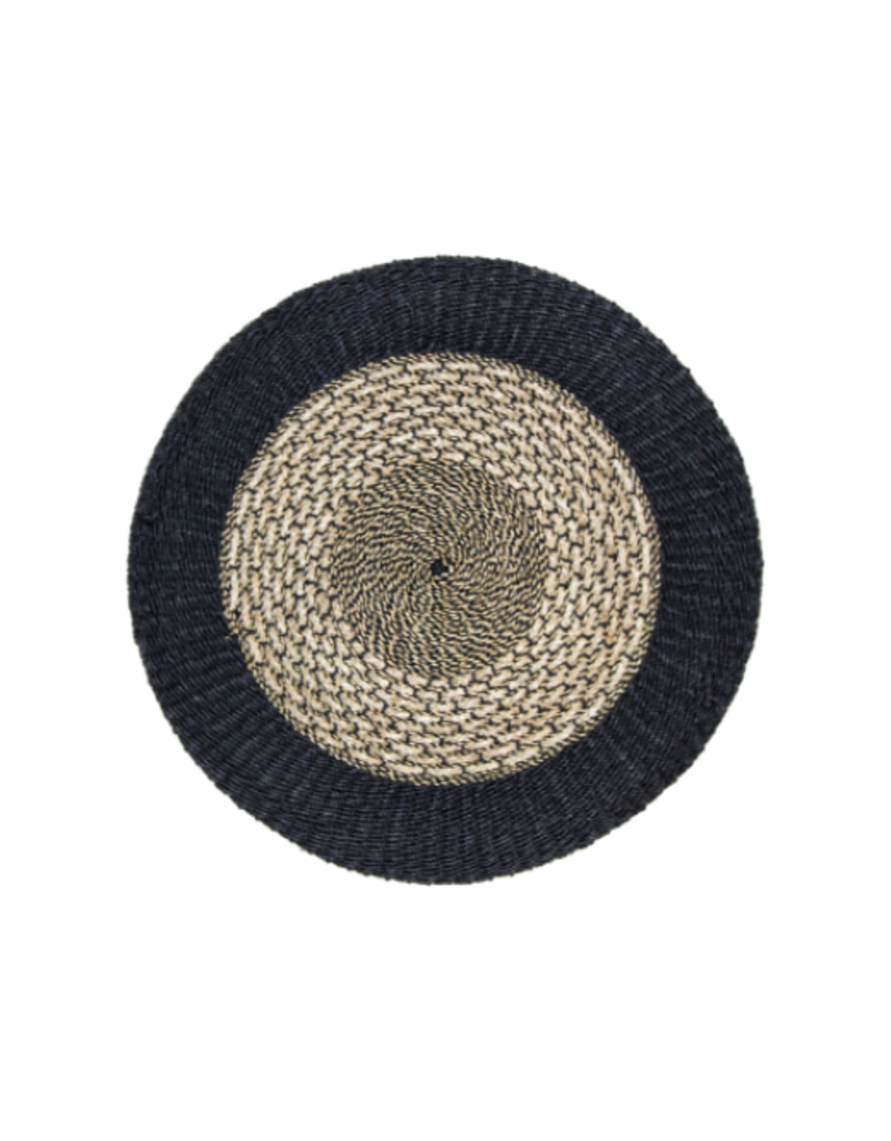 Damn Vloerkleed rond