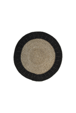 Damn Vloerkleed rond