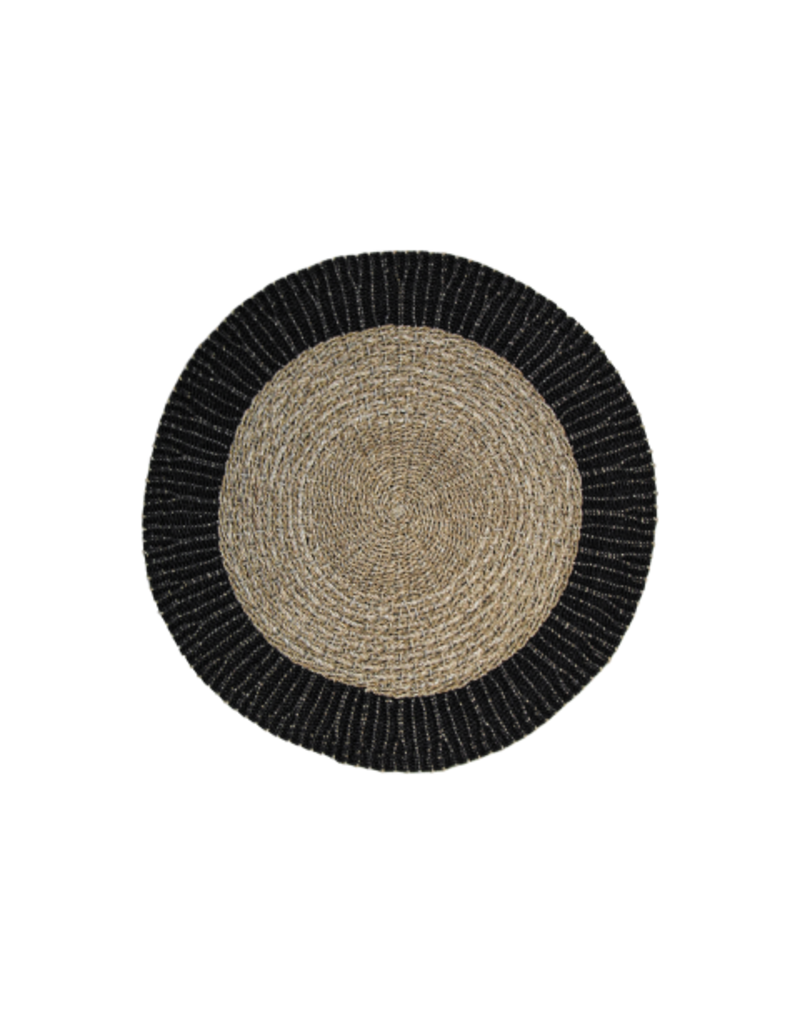 Damn Vloerkleed rond