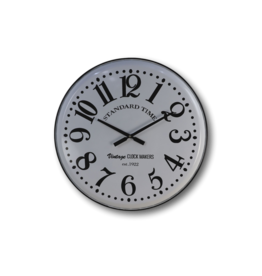 Damn Clock