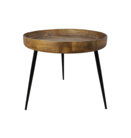 Damn table