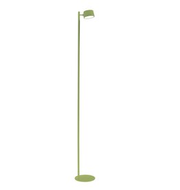 Damn Vloerlamp op accu 125 cm