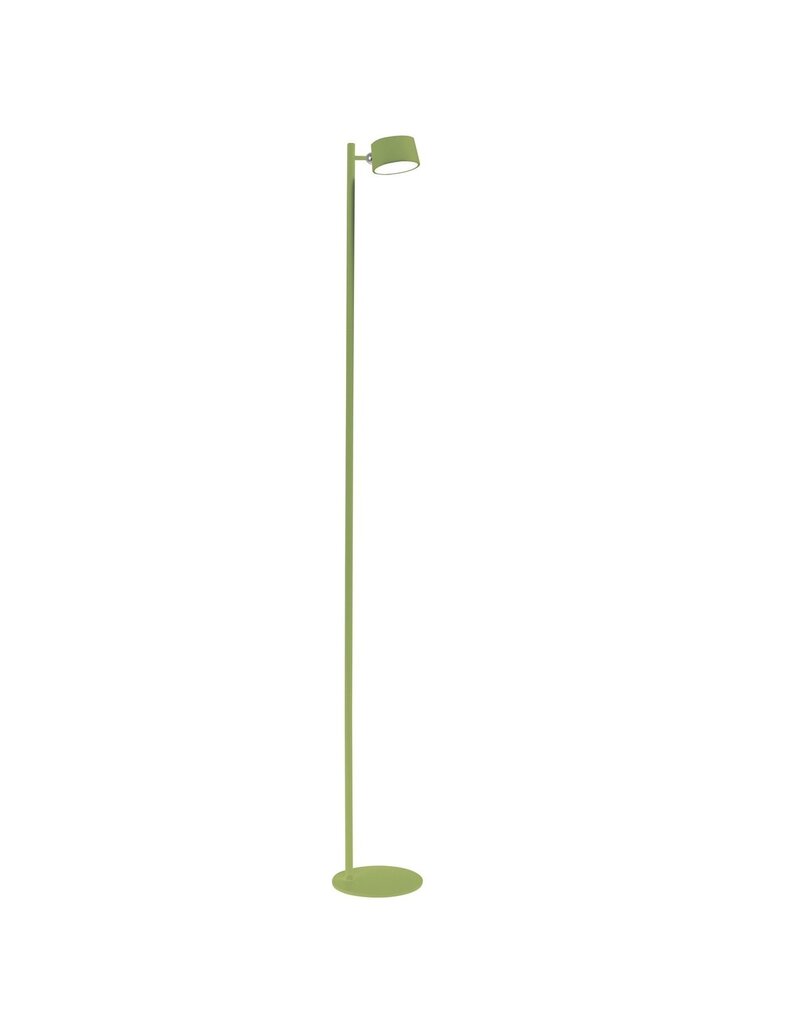 Damn Vloerlamp led op accu