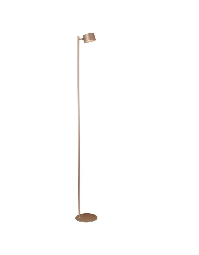 Damn Vloerlamp led op accu