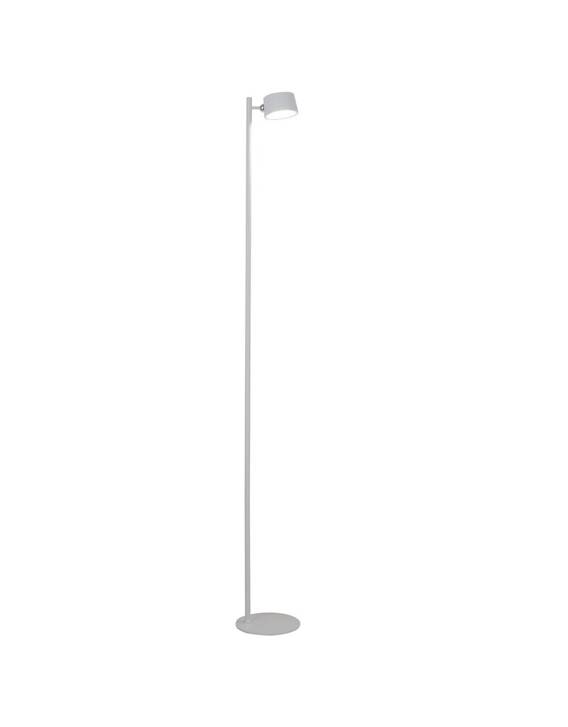 Damn Vloerlamp led op accu