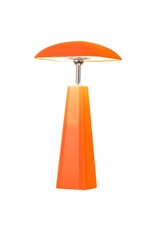 Damn tafellamp op accu led met dimmer