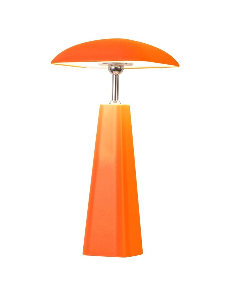 Damn tafellamp op accu led met dimmer