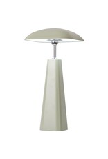 Damn tafellamp op accu led met dimmer