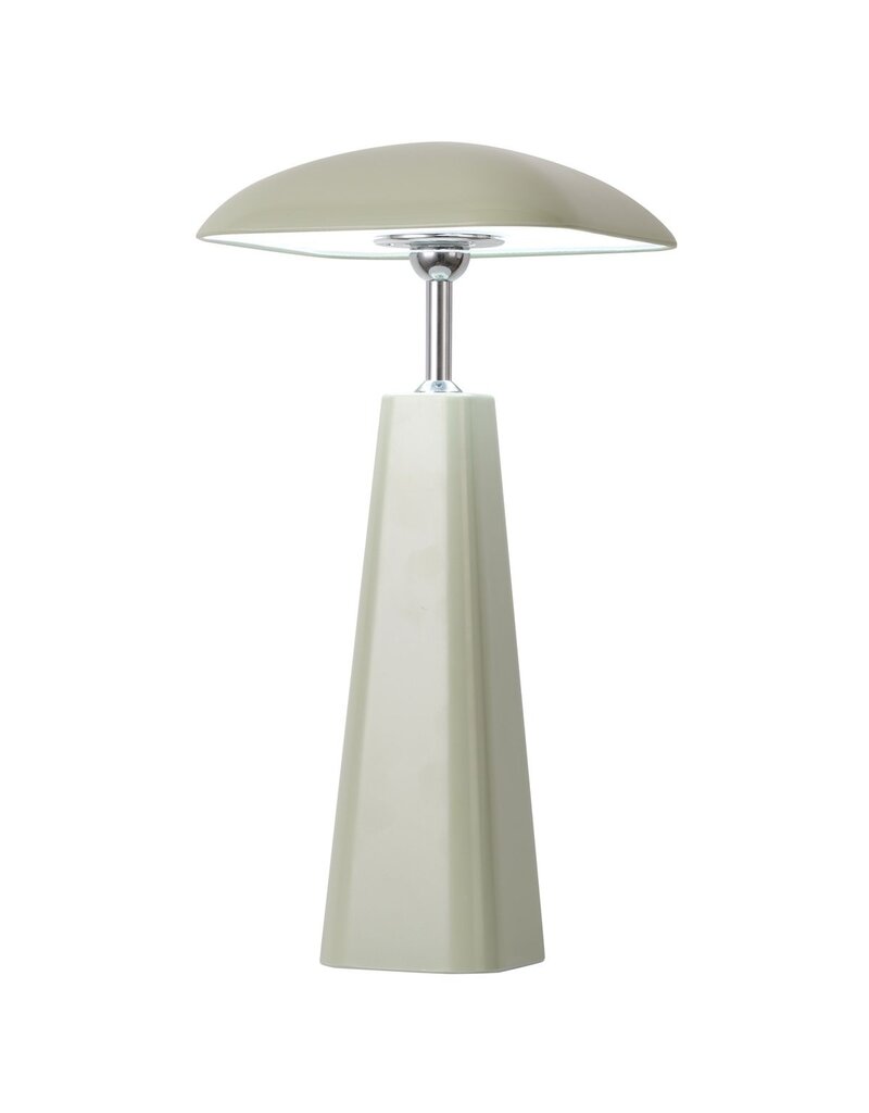 Damn tafellamp op accu led met dimmer