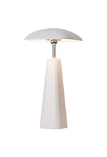 Damn tafellamp op accu led met dimmer