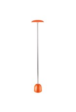 Damn Vloerlamp led op accu