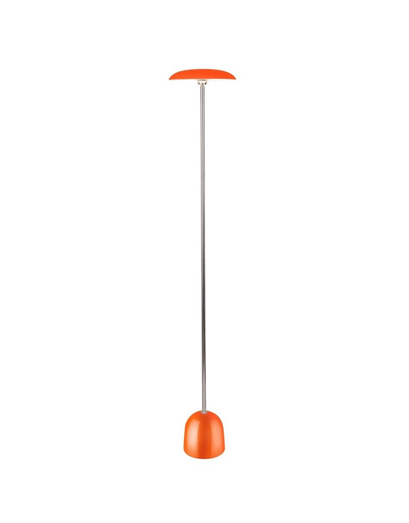 Damn Vloerlamp led op accu