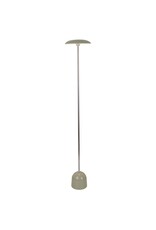 Damn Vloerlamp led op accu