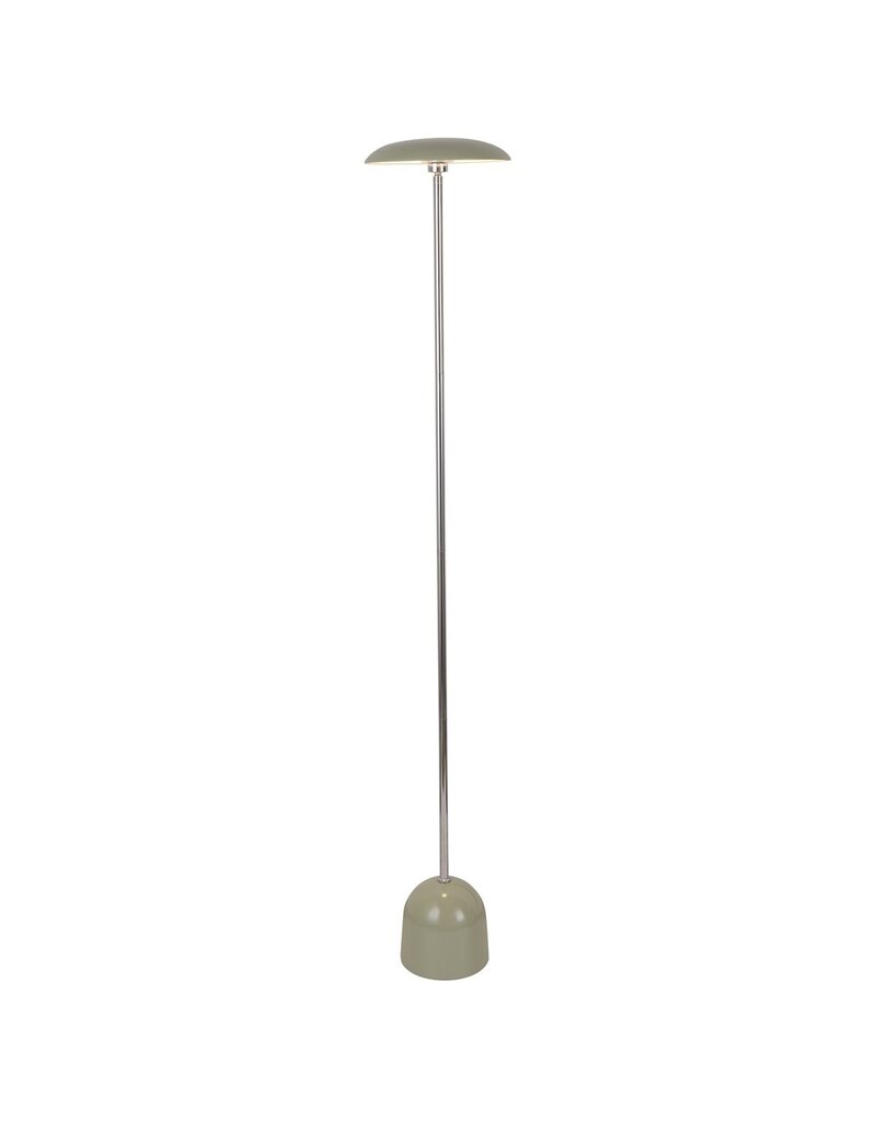 Damn Vloerlamp led op accu
