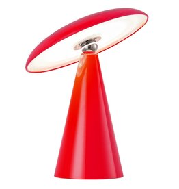 Damn Bureaulamp op accu