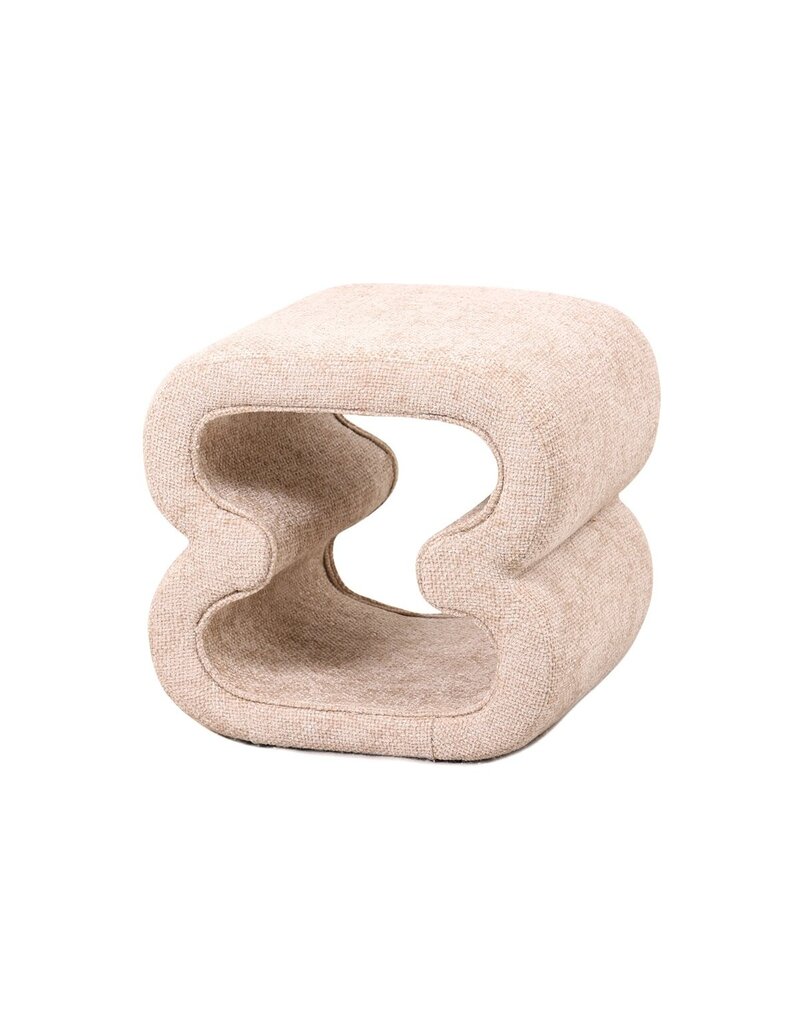 Damn Hocker inez chenille