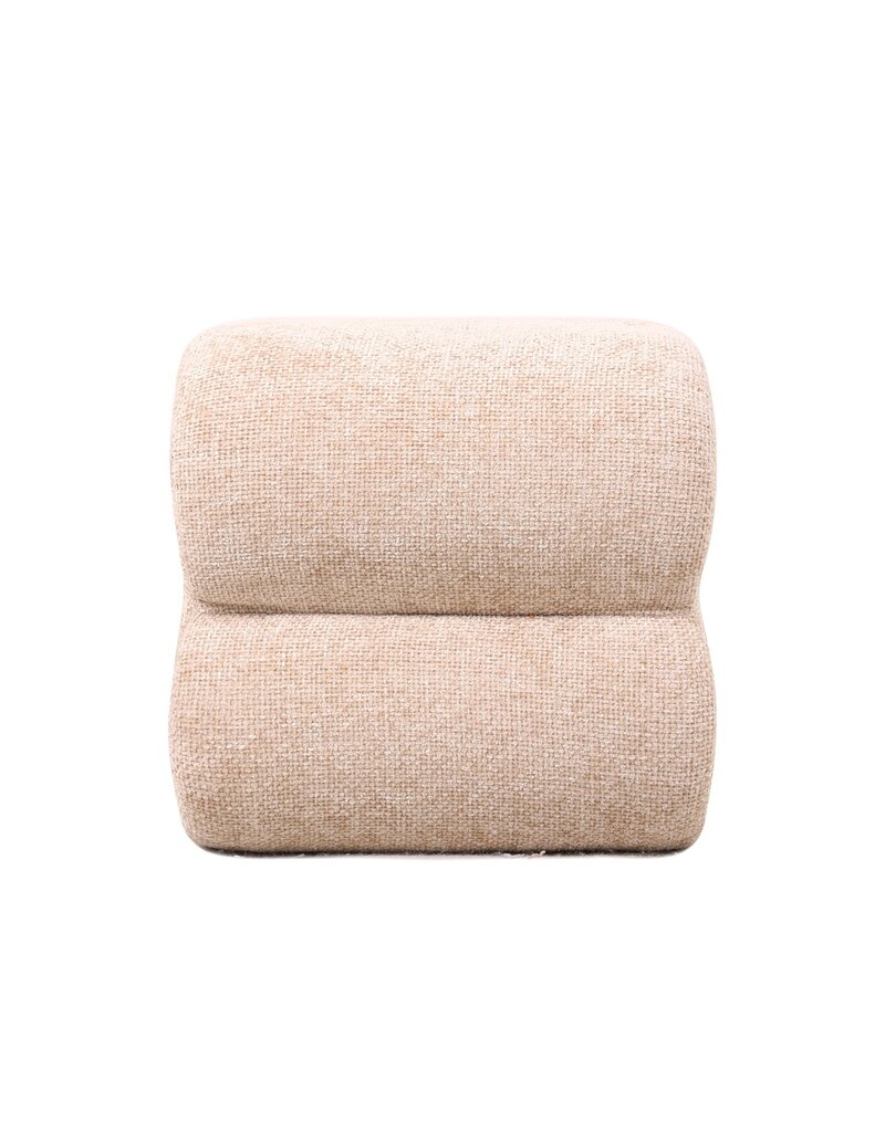 Damn Hocker inez chenille