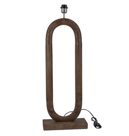 Damn Lampenvoet 84 cm