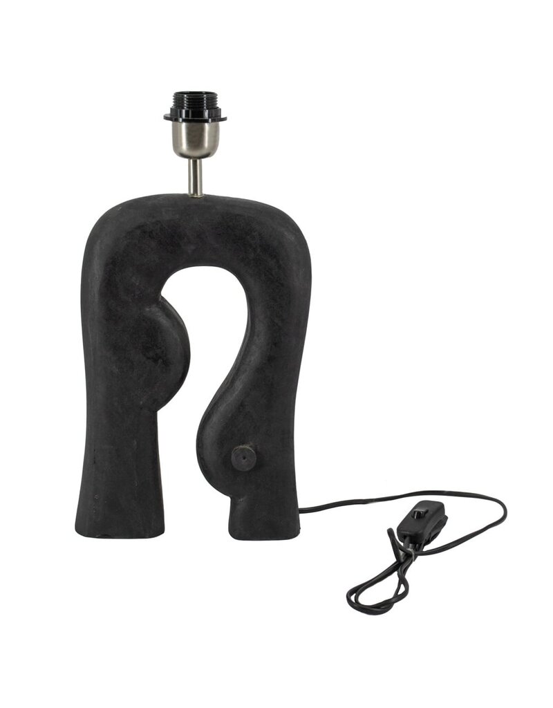 Damn Lampenvoet 41 cm