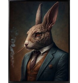 Damn Poster
