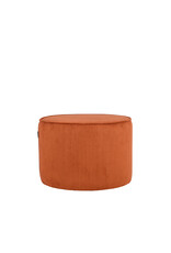 LABEL51 Poef Tibo - Rust - Ribcord