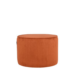 LABEL51 Poef Tibo - Rust - Ribcord