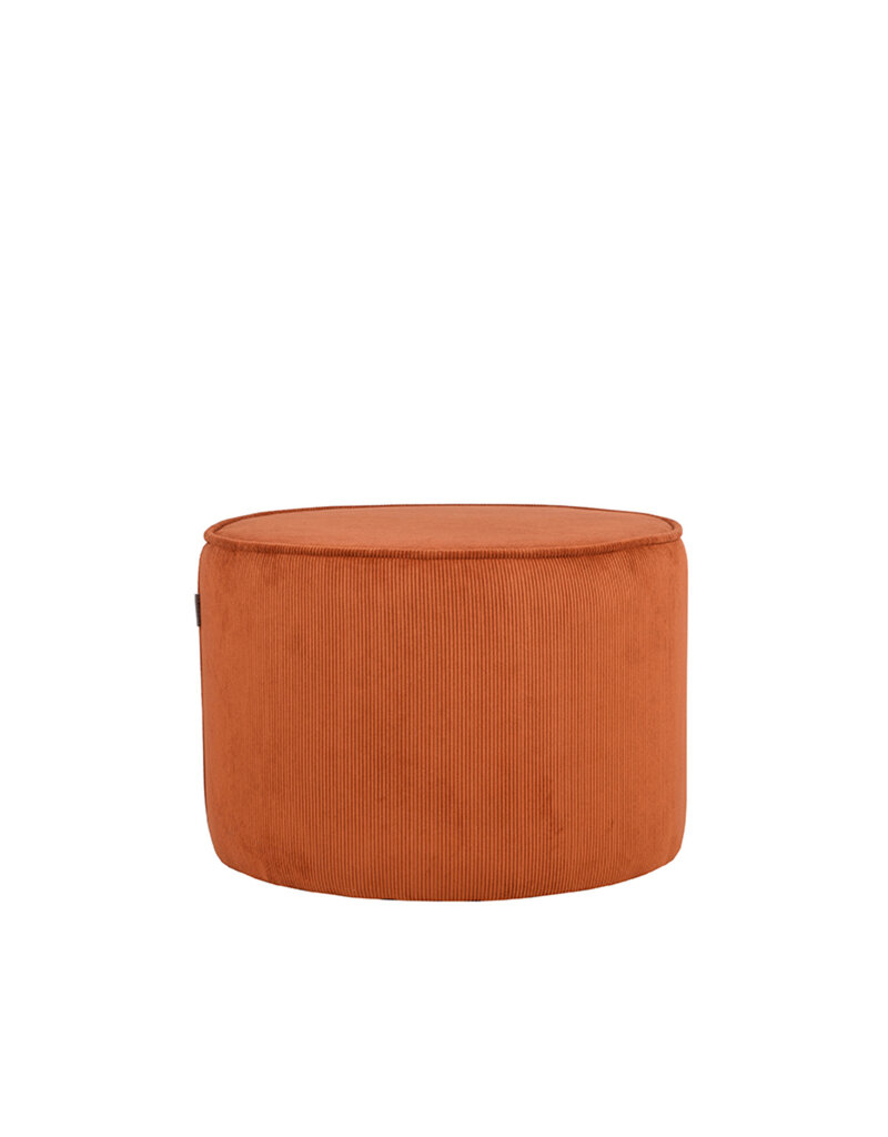 LABEL51 Poef Tibo - Rust - Ribcord