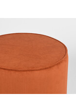 LABEL51 Poef Tibo - Rust - Ribcord