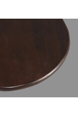LABEL51 LABEL51 Serveerplank - Espresso - Mangohout