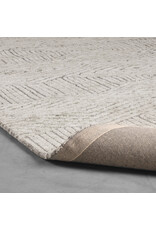 LABEL51 LABEL51 Vloerkleden Cosy - Grijs - Synthetisch - 200x300 cm