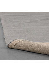 LABEL51 LABEL51 Vloerkleden Velvy - Grijs - Synthetisch - 160x230 cm