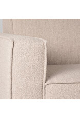 LABEL51 Ottomane 2,5 zits Rechts