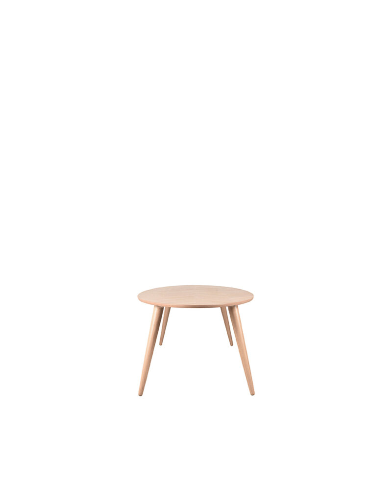 LABEL51 LABEL51 Eetkamertafel Ines - Naturel - Eiken - 240 cm