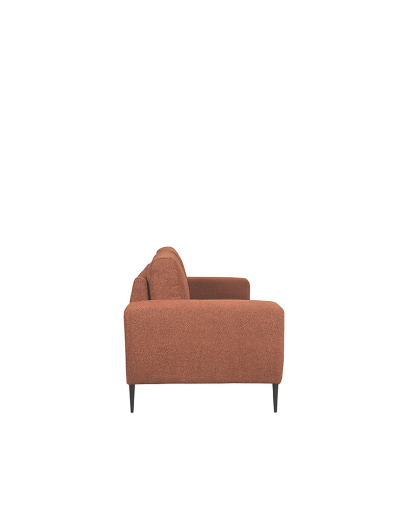 LABEL51 LABEL51 Bank Ferraro - Rust - Stof - 2-Zits