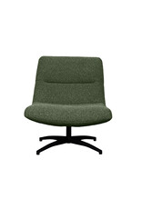LABEL51 Fauteuil Calix - Forest - Boucle