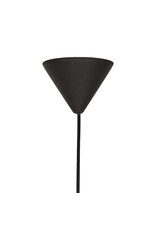 LABEL51 LABEL51 Hanglamp Twist - Grijs - Vlas - XL